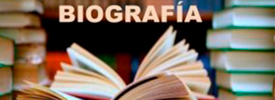 Biografía